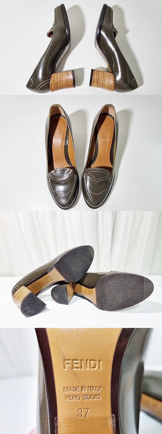 펜디 펌프스 240 상품이미지4