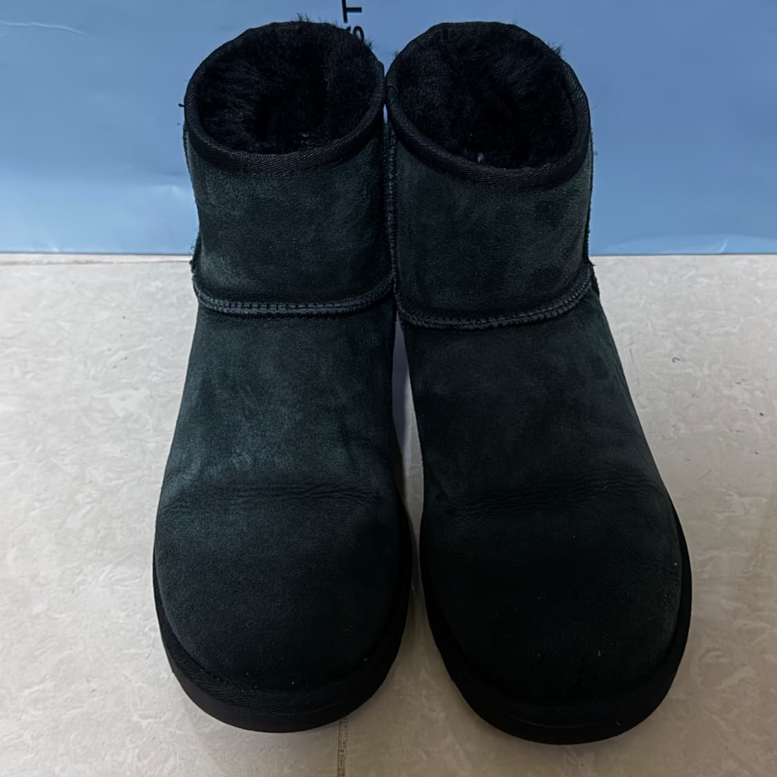 [260] UGG 어그 정품 클래식 미니2 부츠 상품이미지2