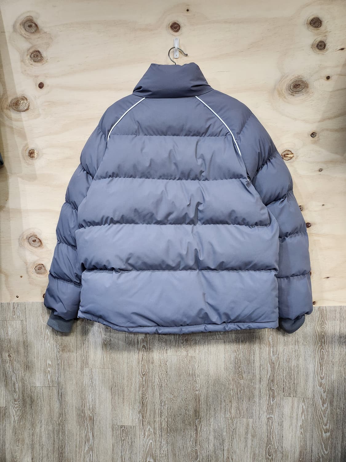 620) FCMM 남성 패딩 상품이미지2