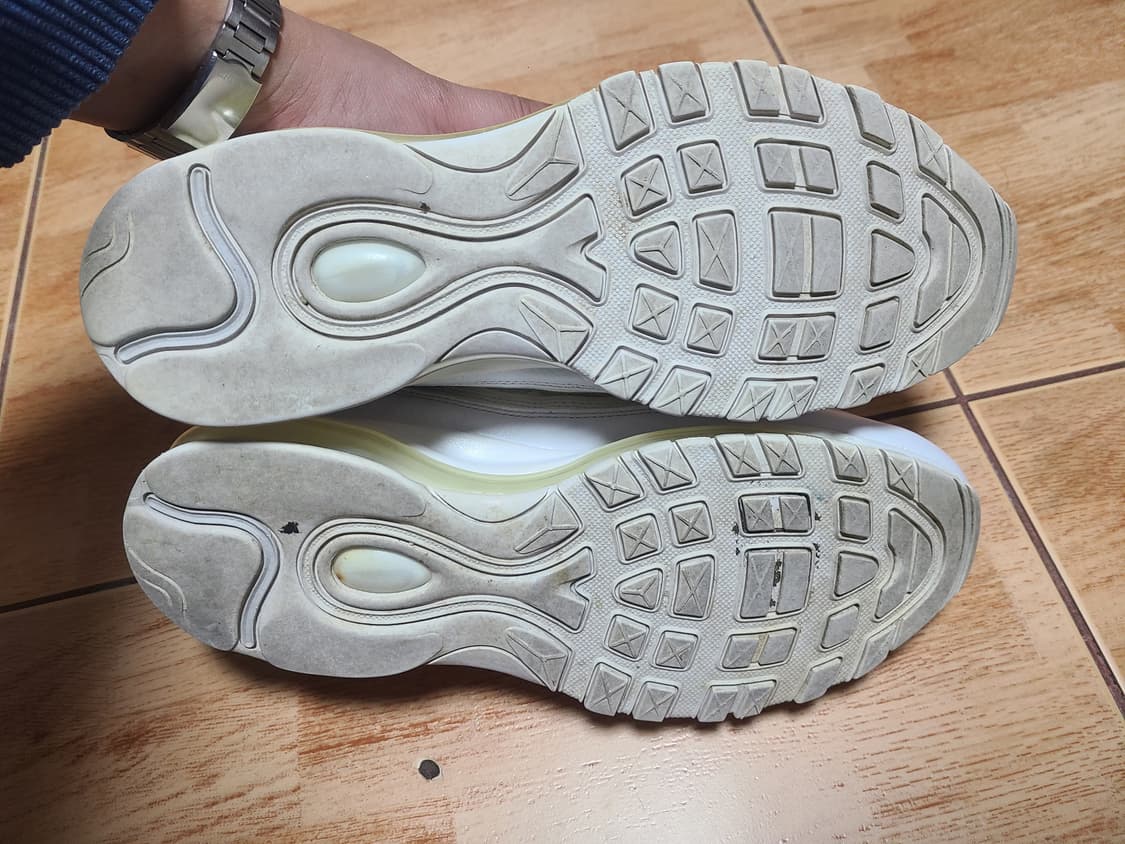 나이키 맥스98 275(270추천) 상품이미지6