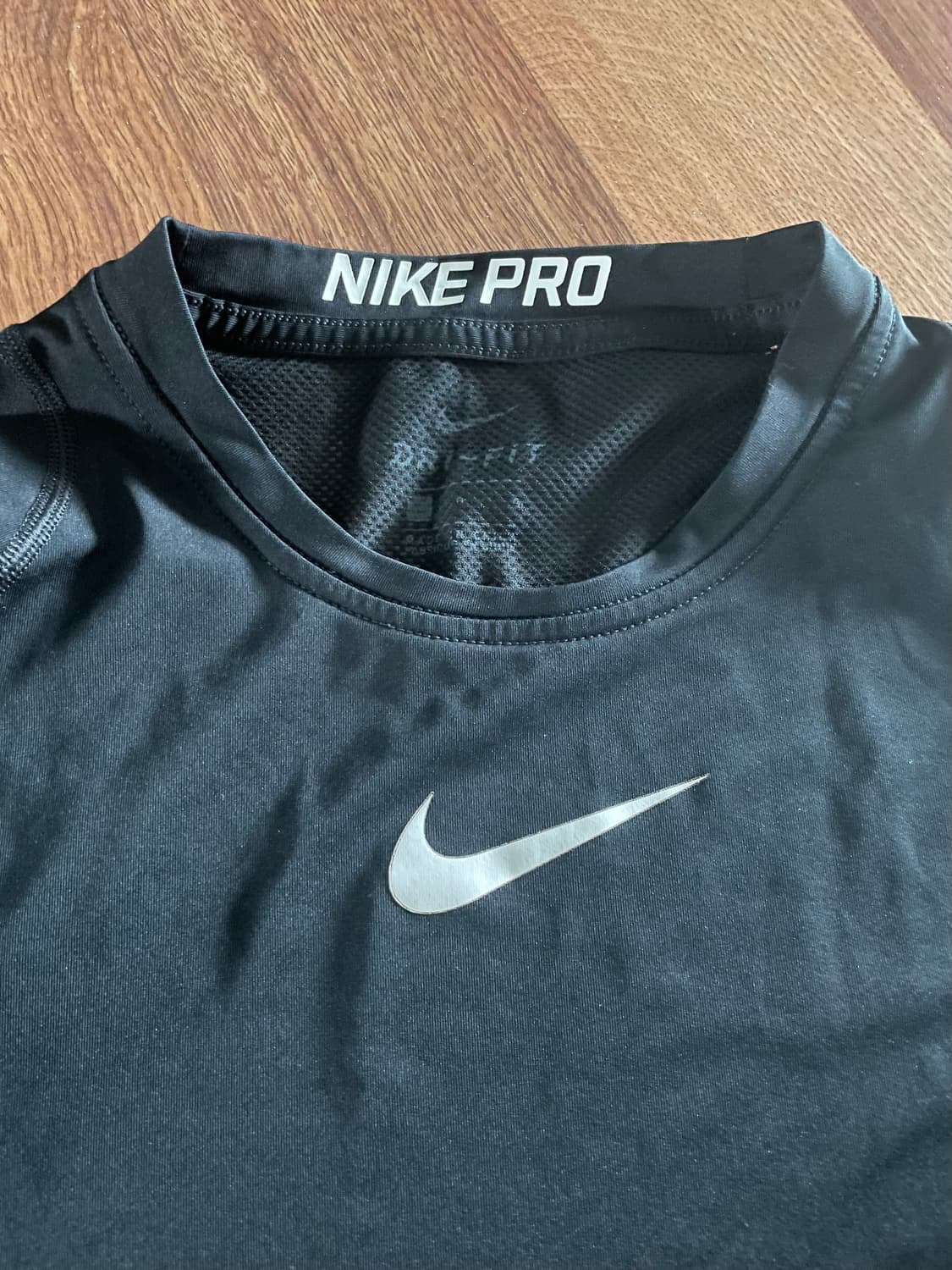 나이키 드라이핏 반팔 반바지 민소매 스포츠 의류 일괄 판매 상품이미지2