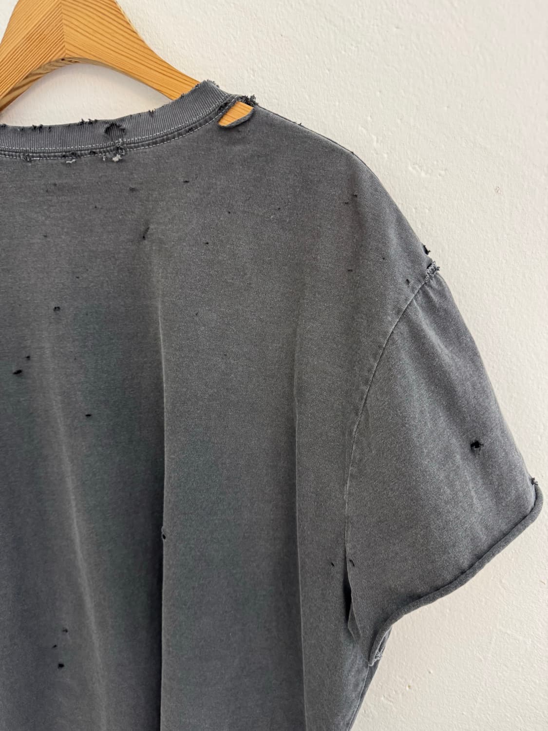 빈티지 반팔 상품이미지9