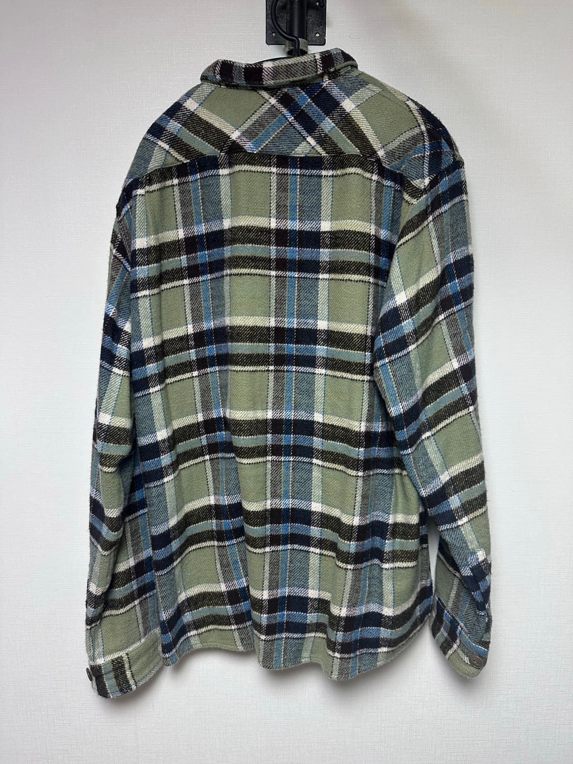 Kapital flannel shirts 상품이미지2