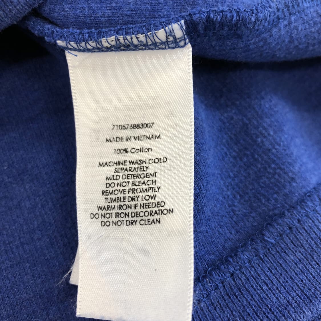 폴로 랄프로렌 상위라인 쿼터집업 M 95-100  상품이미지6