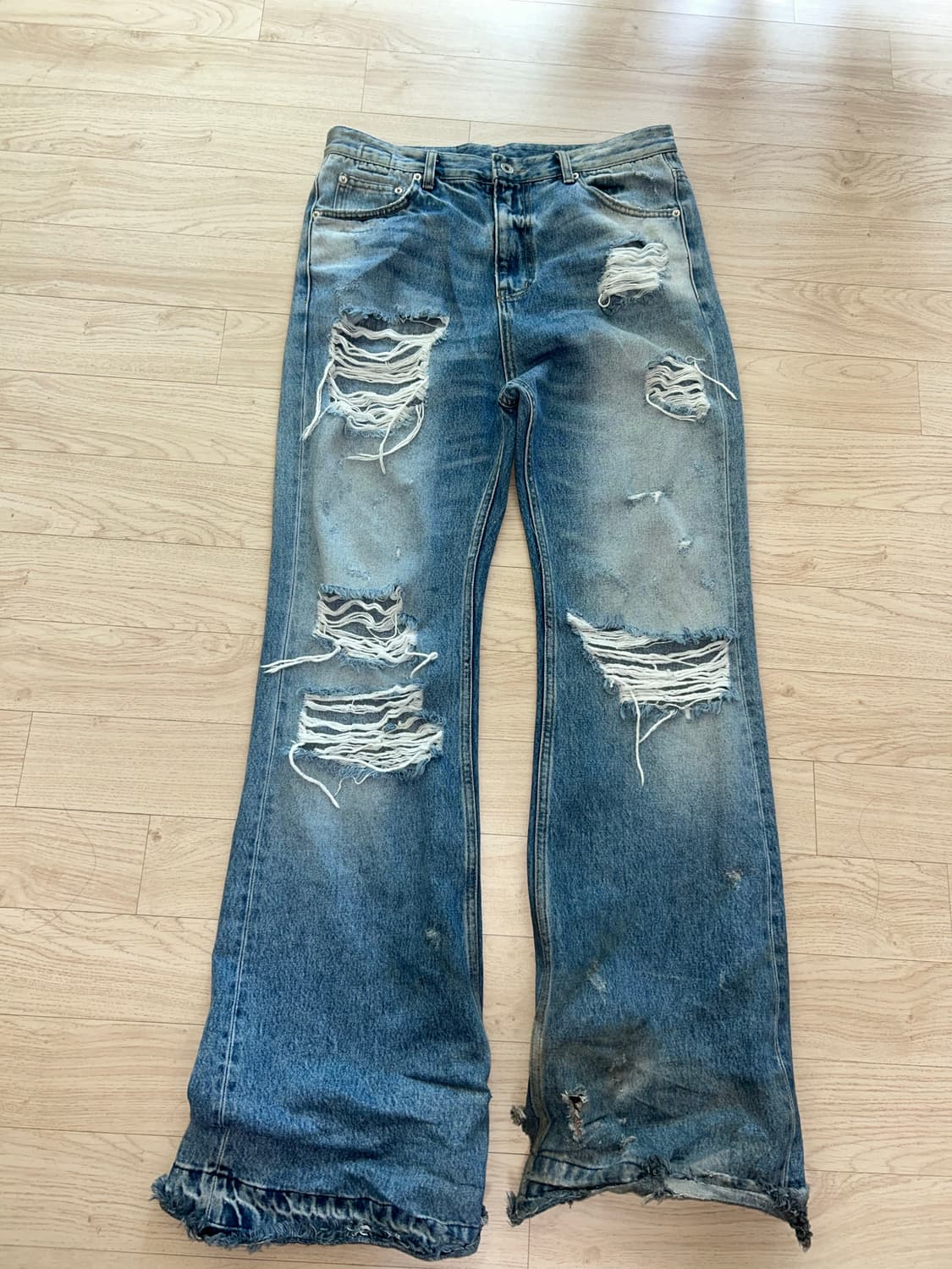 에모스탠스클럽 초판 디스진 상품이미지4