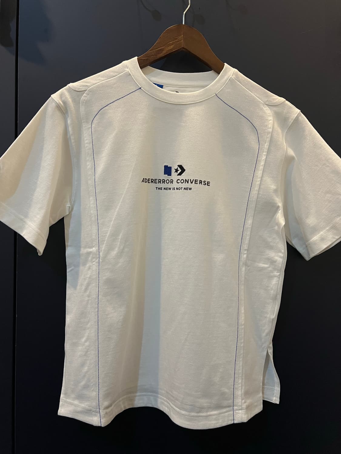 컨버스X아더에러 클라우드 댄서 상품이미지1