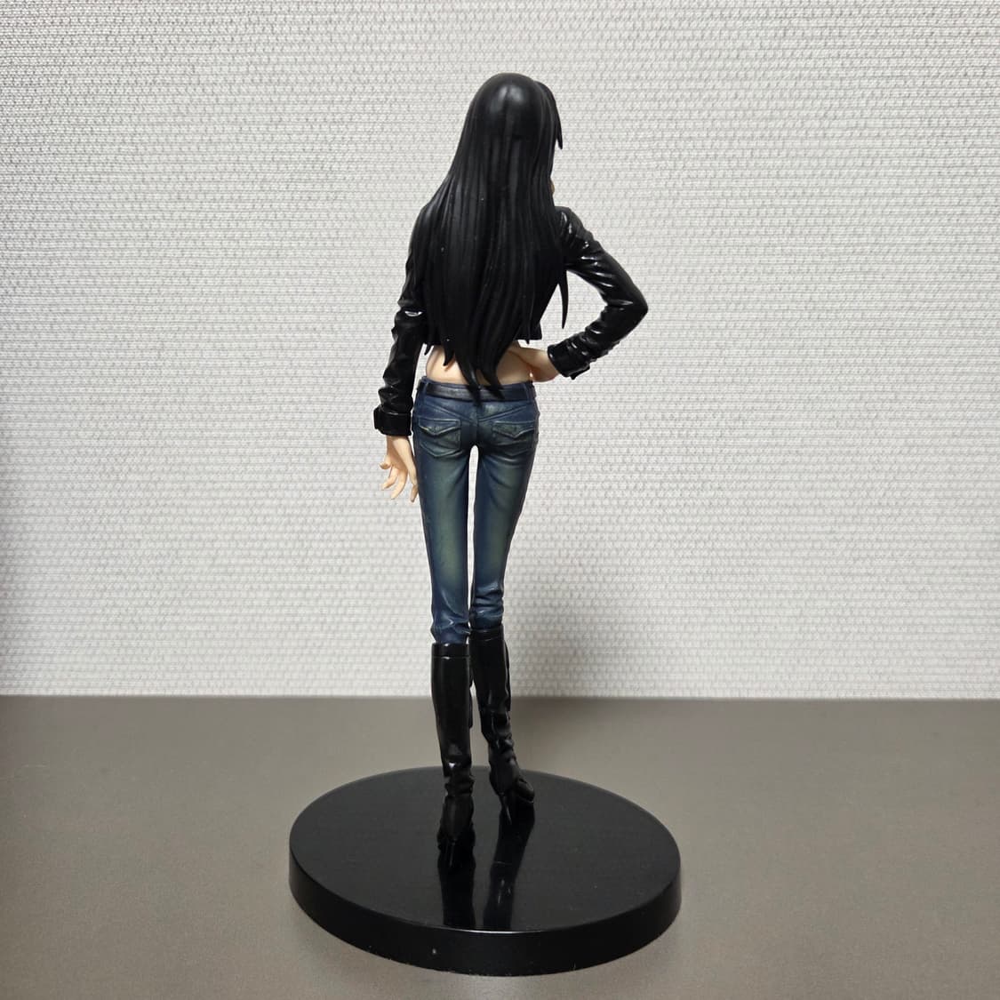 원피스 진 시리즈 조로+헨콕 피규어 2종 상품이미지6