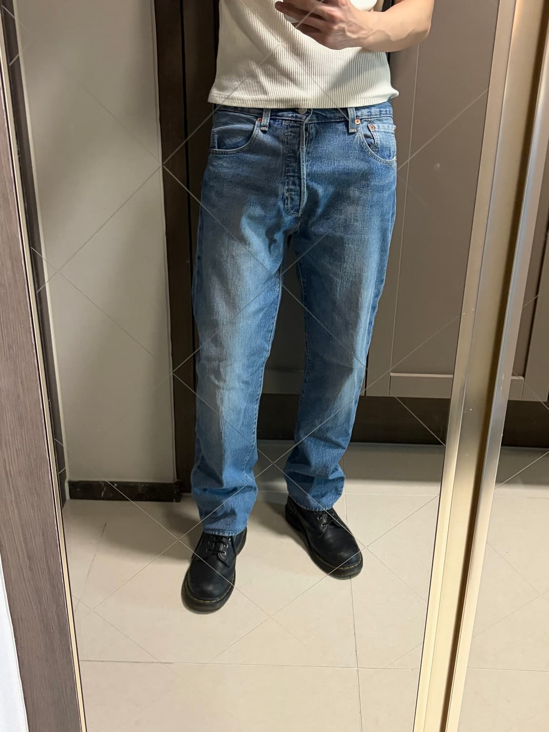 [Levi’s 501 W32 | L32] 상품이미지2