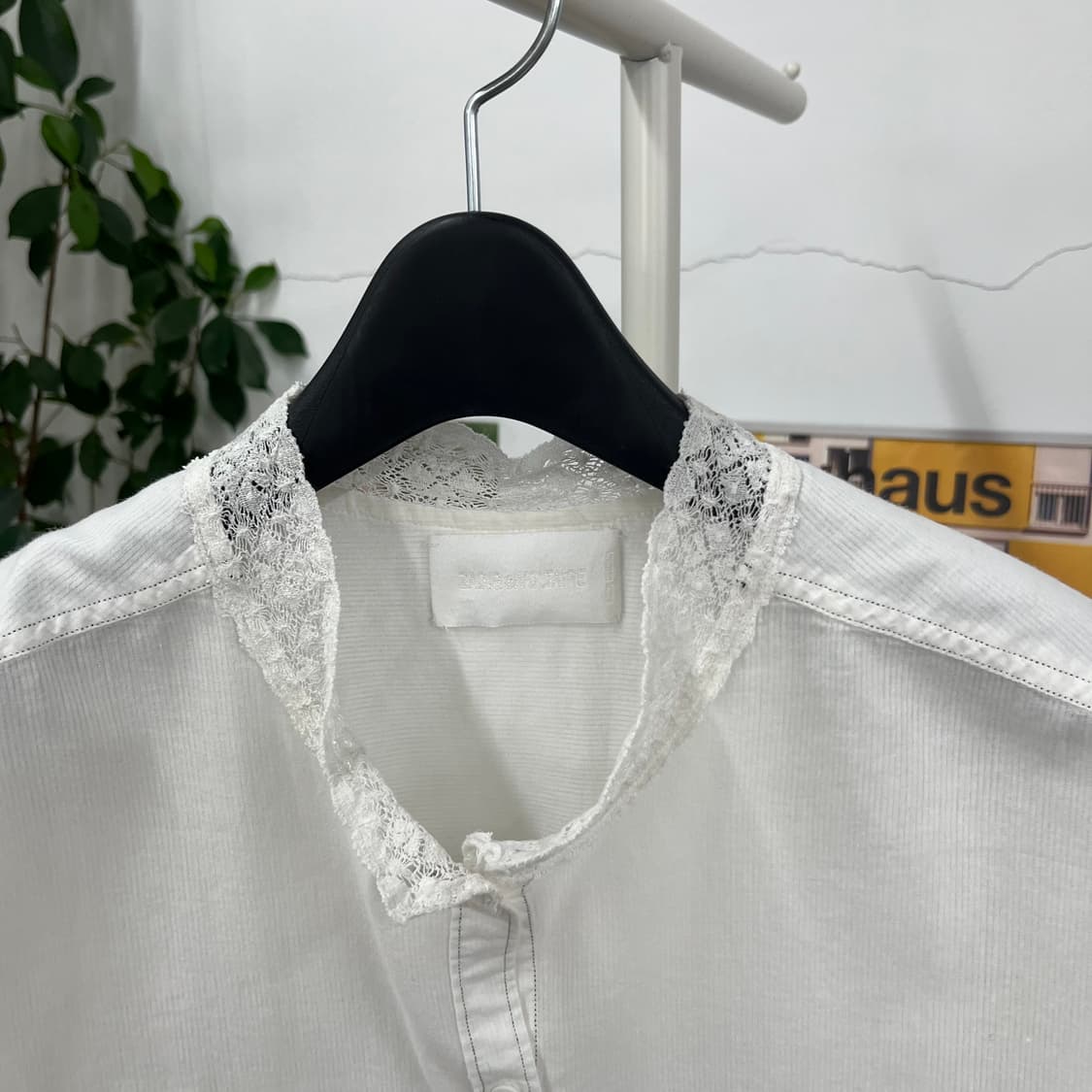 쟈딕앤볼테르 셔츠 블라우스 S 상품이미지3