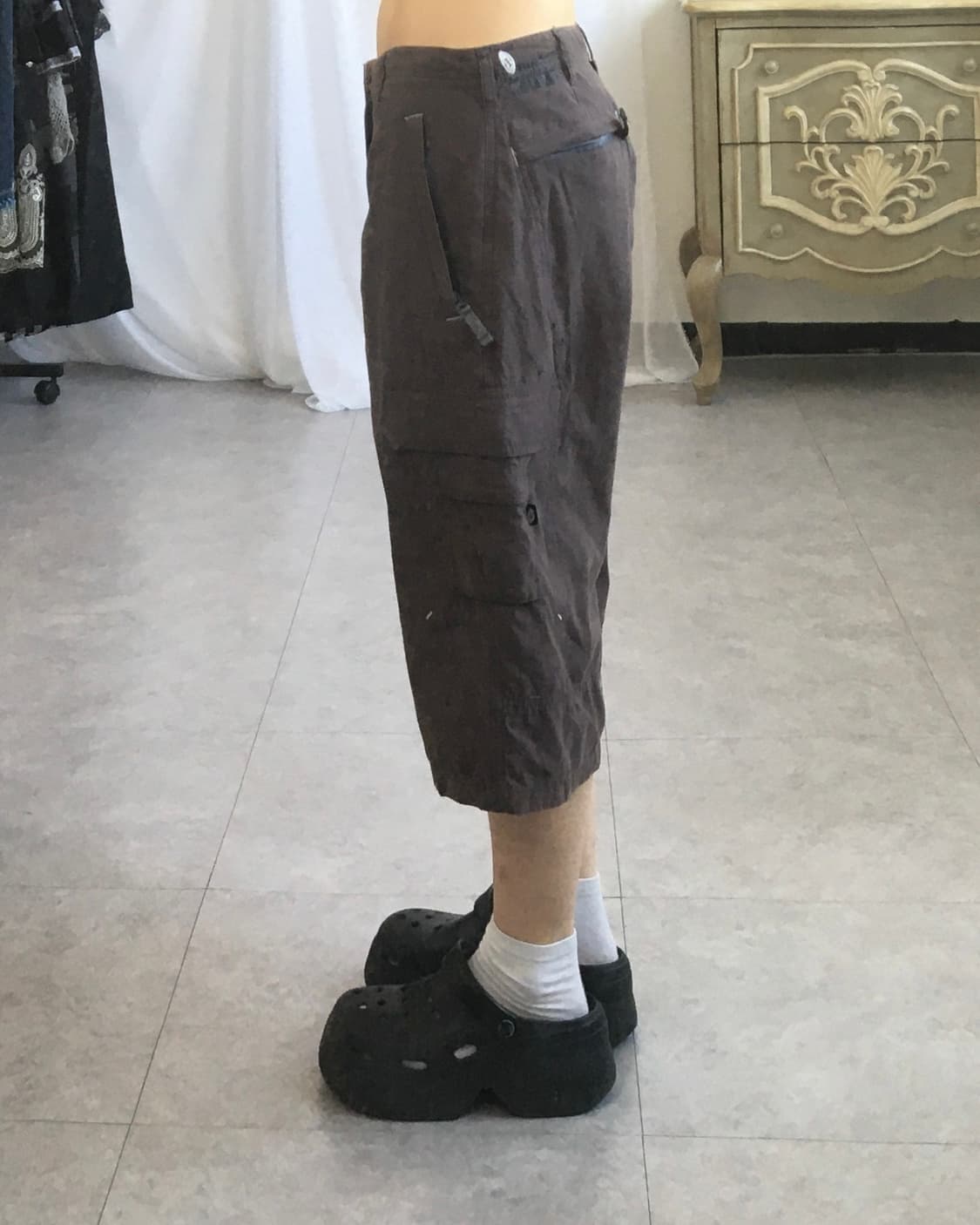 Cago half pants 상품이미지7