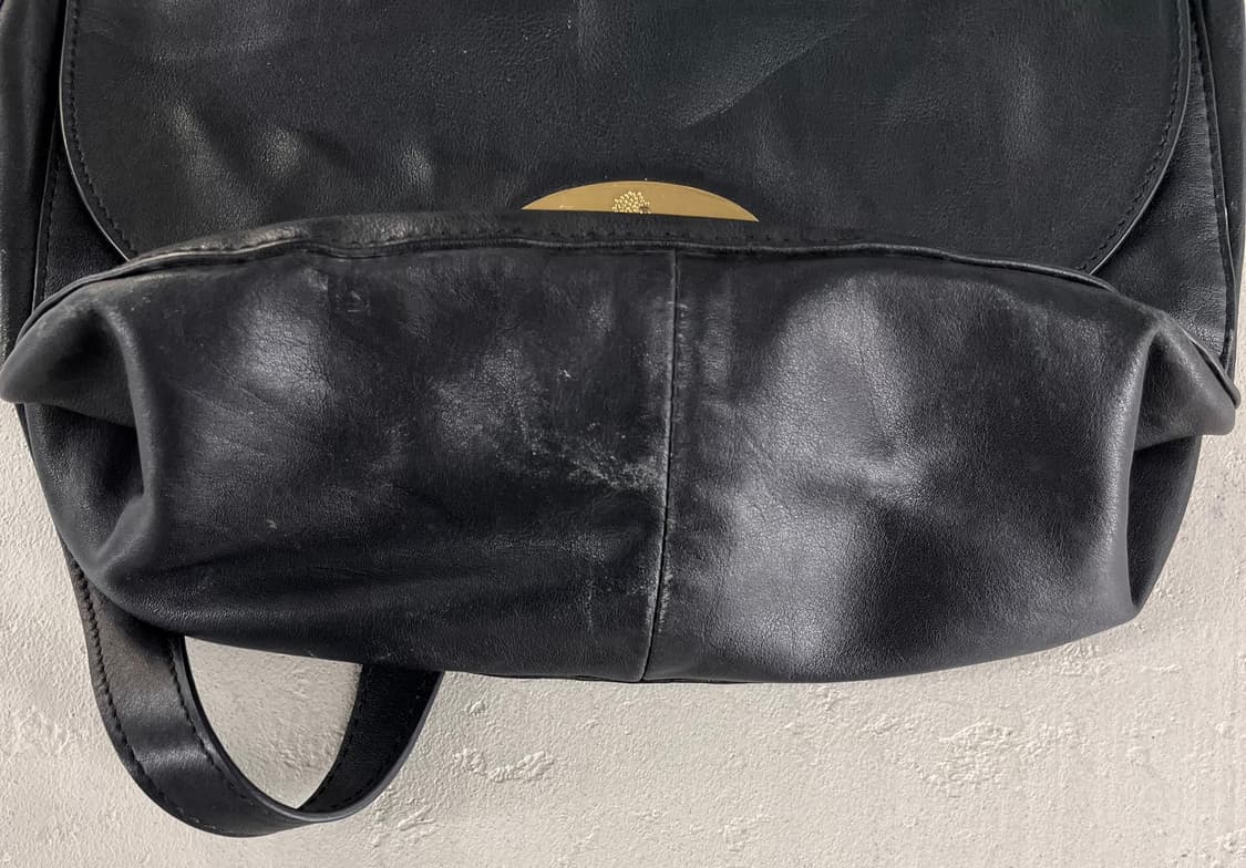 멀버리 Mulberry Daria 가죽 숄더백 상품이미지3