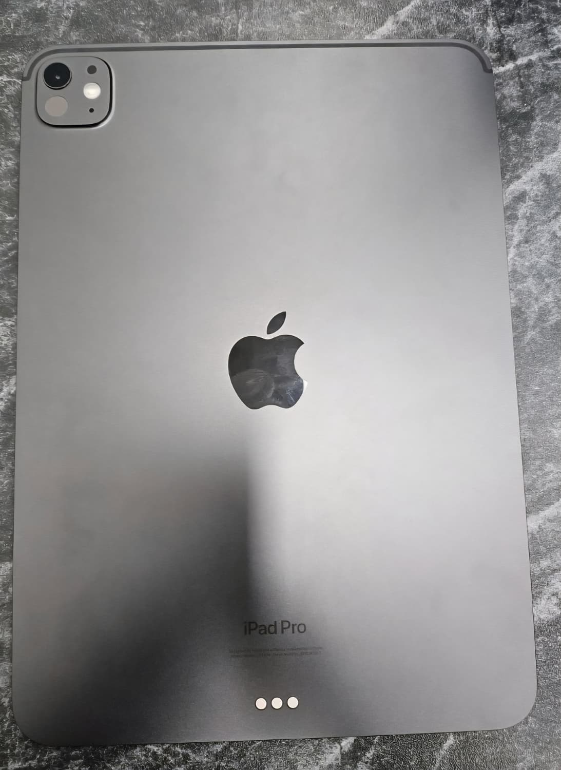 아이패드 프로 11 M4 256GB 새제품급 상품이미지3