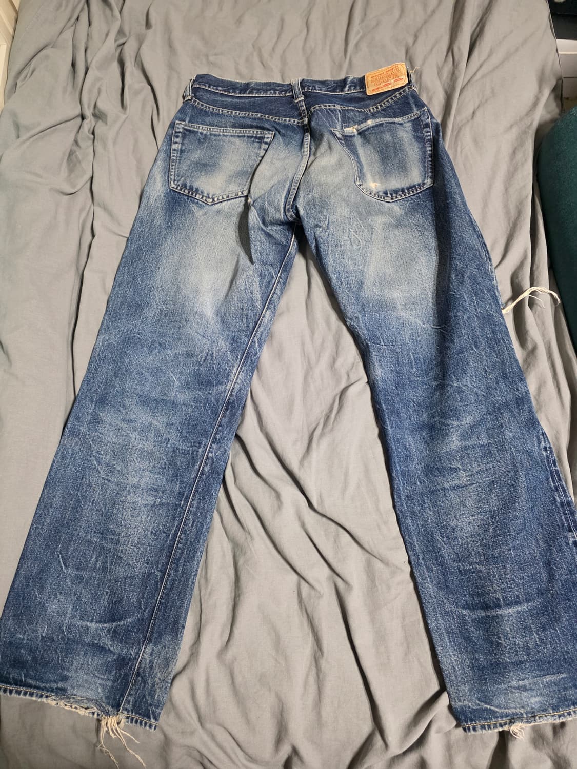 슈가케인 데님 상품이미지4