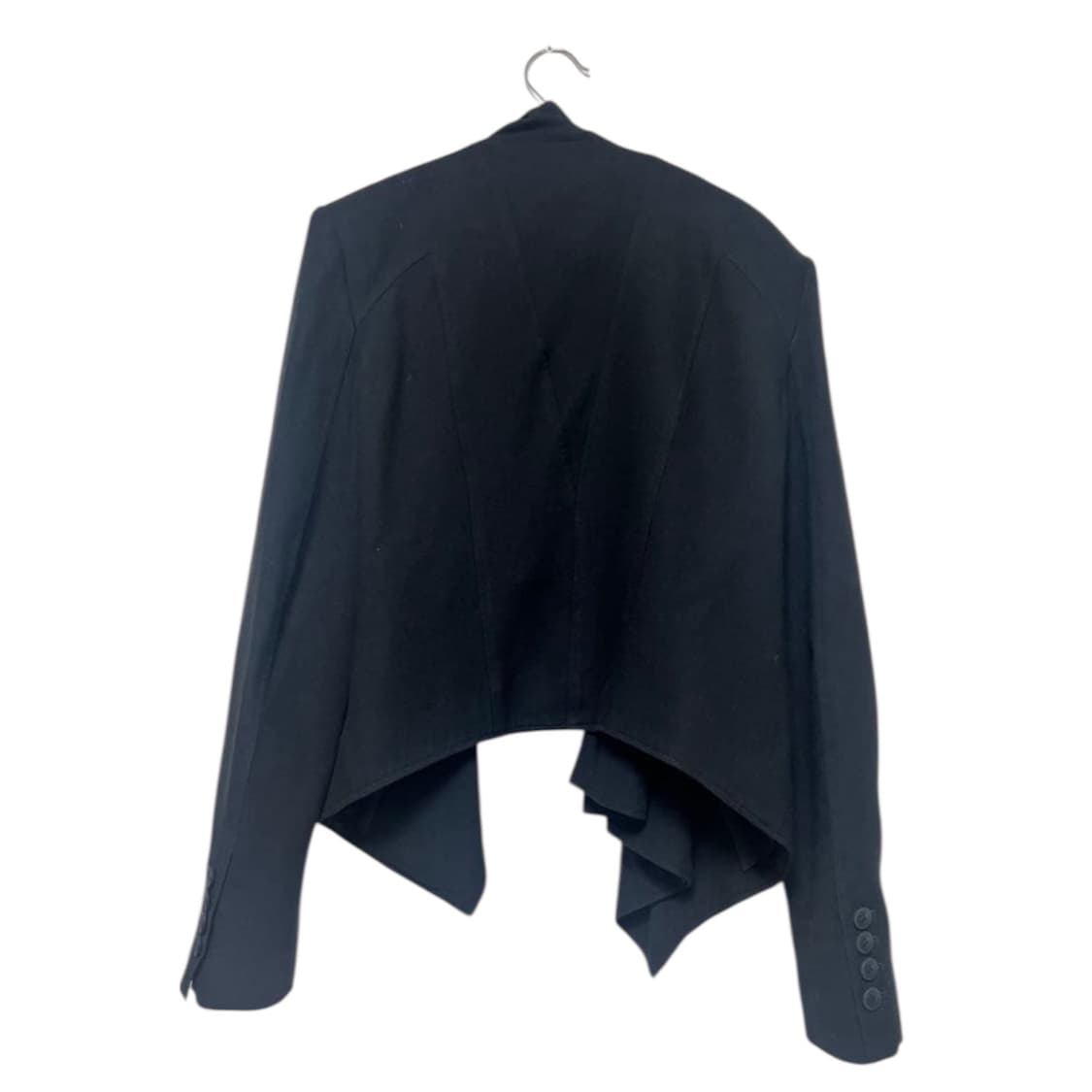 Helmut lang asymetrical jk 상품이미지2