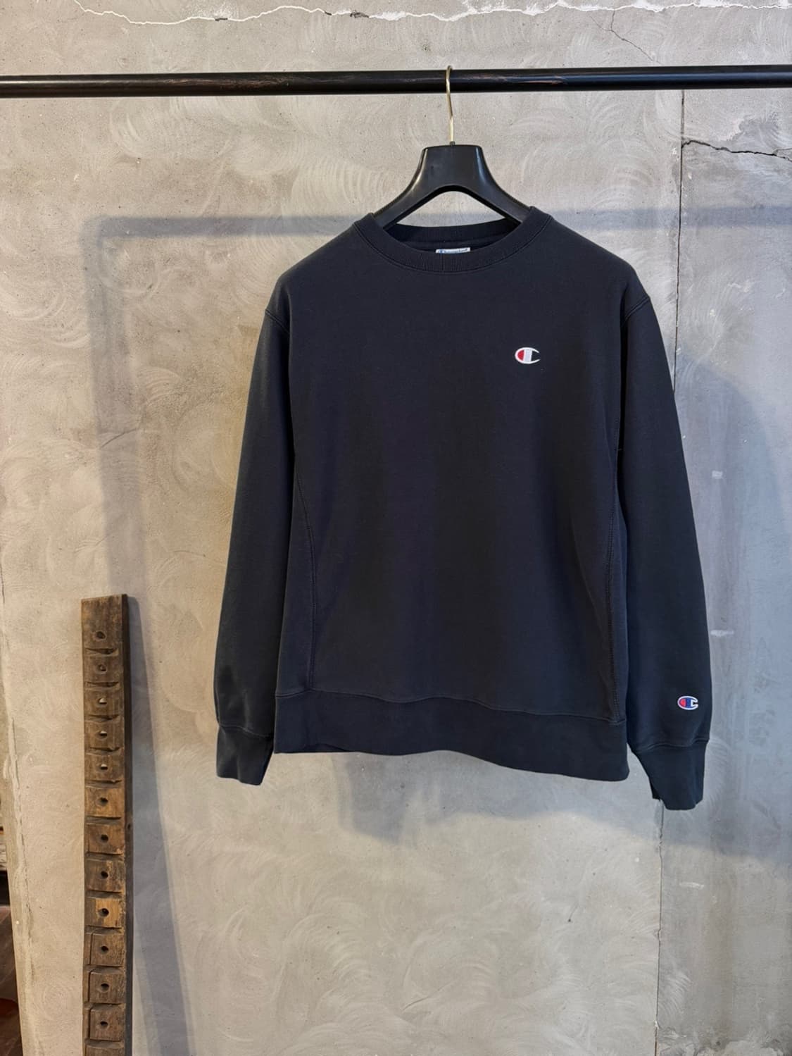 챔피온 리버스위브 맨투맨 100 상품이미지1