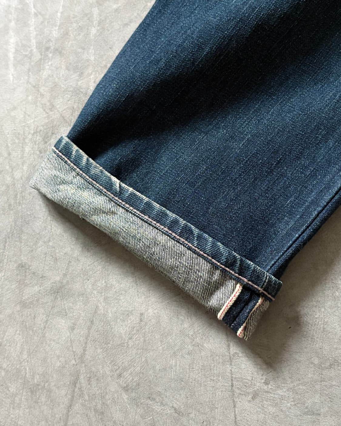 Neighborhood 네이버후드 x 프라그먼트 데님 팬츠 상품이미지8