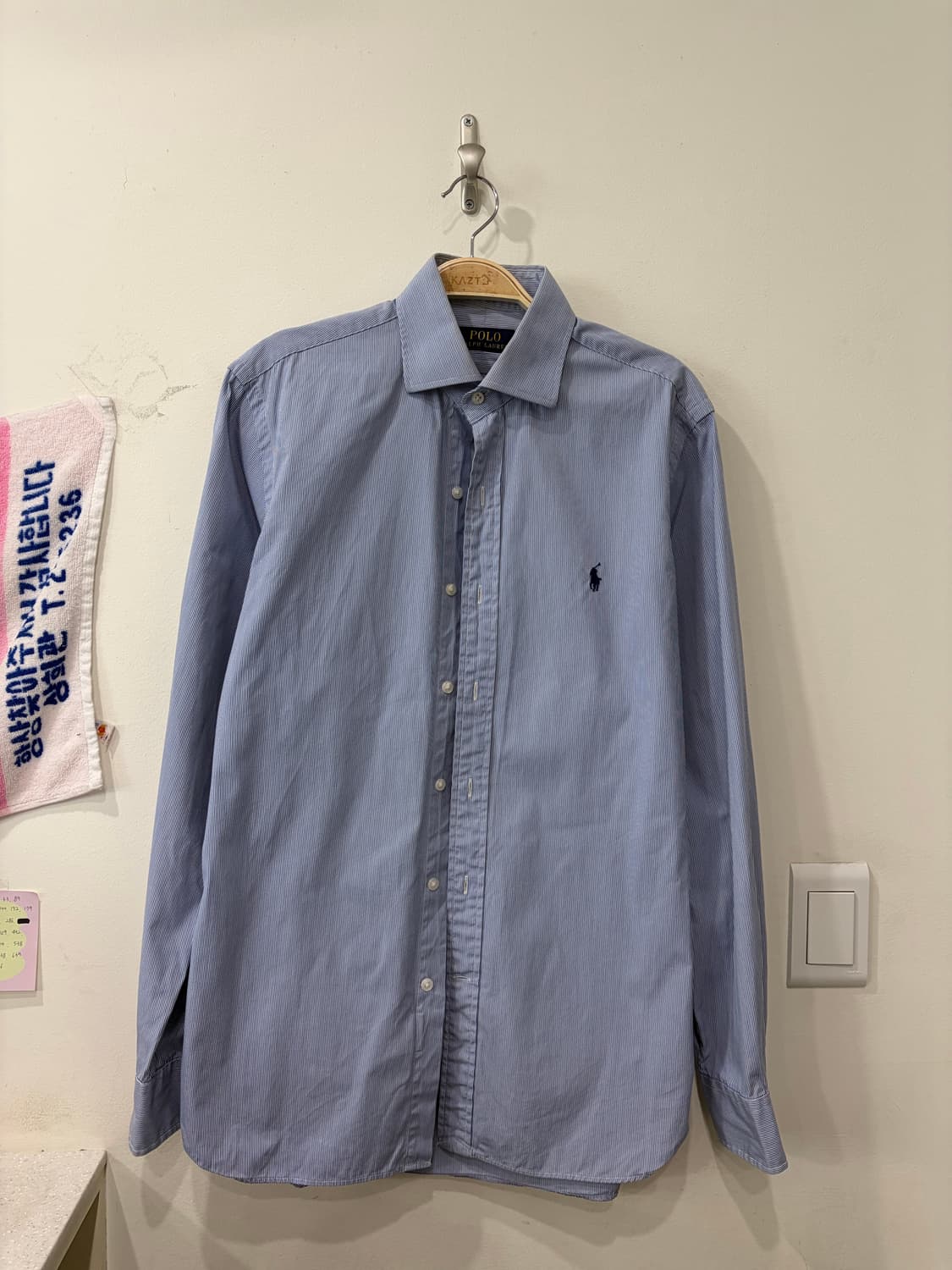 655. 폴로 셔츠 상품이미지1