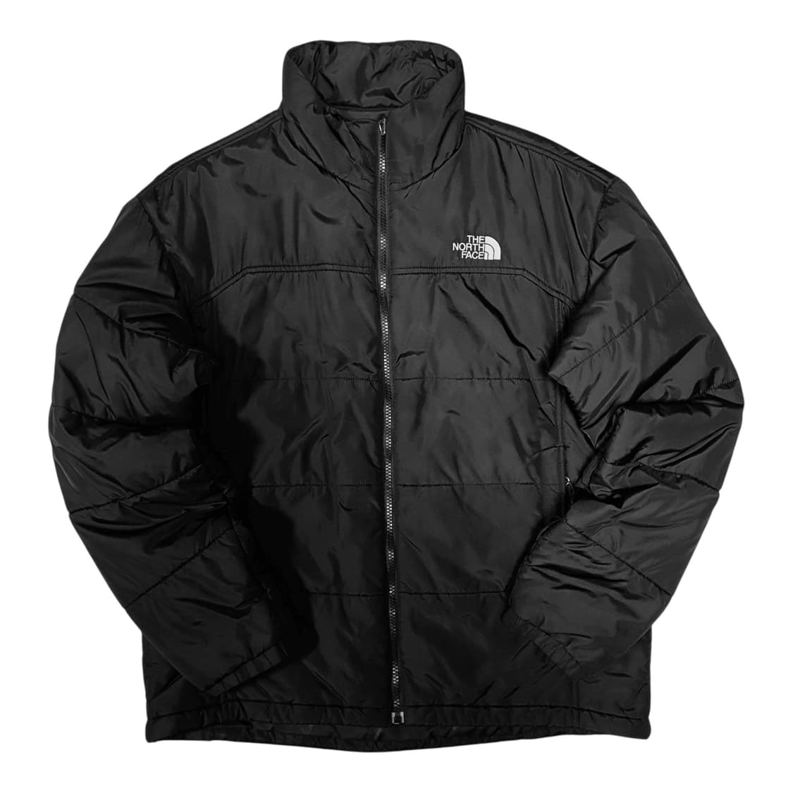 ✨ (바배) 노스페이스 리버시블 누빔 경량 패딩  상품이미지1