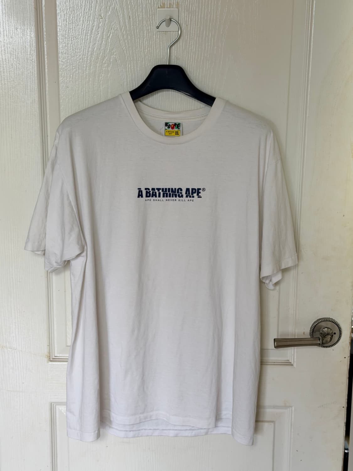 [2XL] 베이프 도쿄 한정 티셔츠 상품이미지1