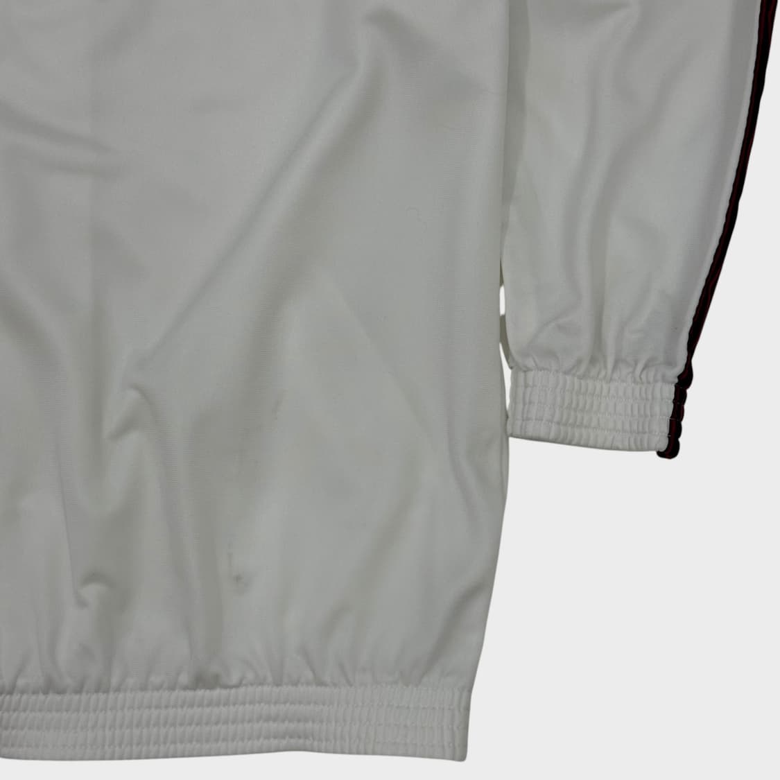 96-98 시즌 엄브로 맨체스터 유나이티드 트랙탑 자켓 상품이미지9