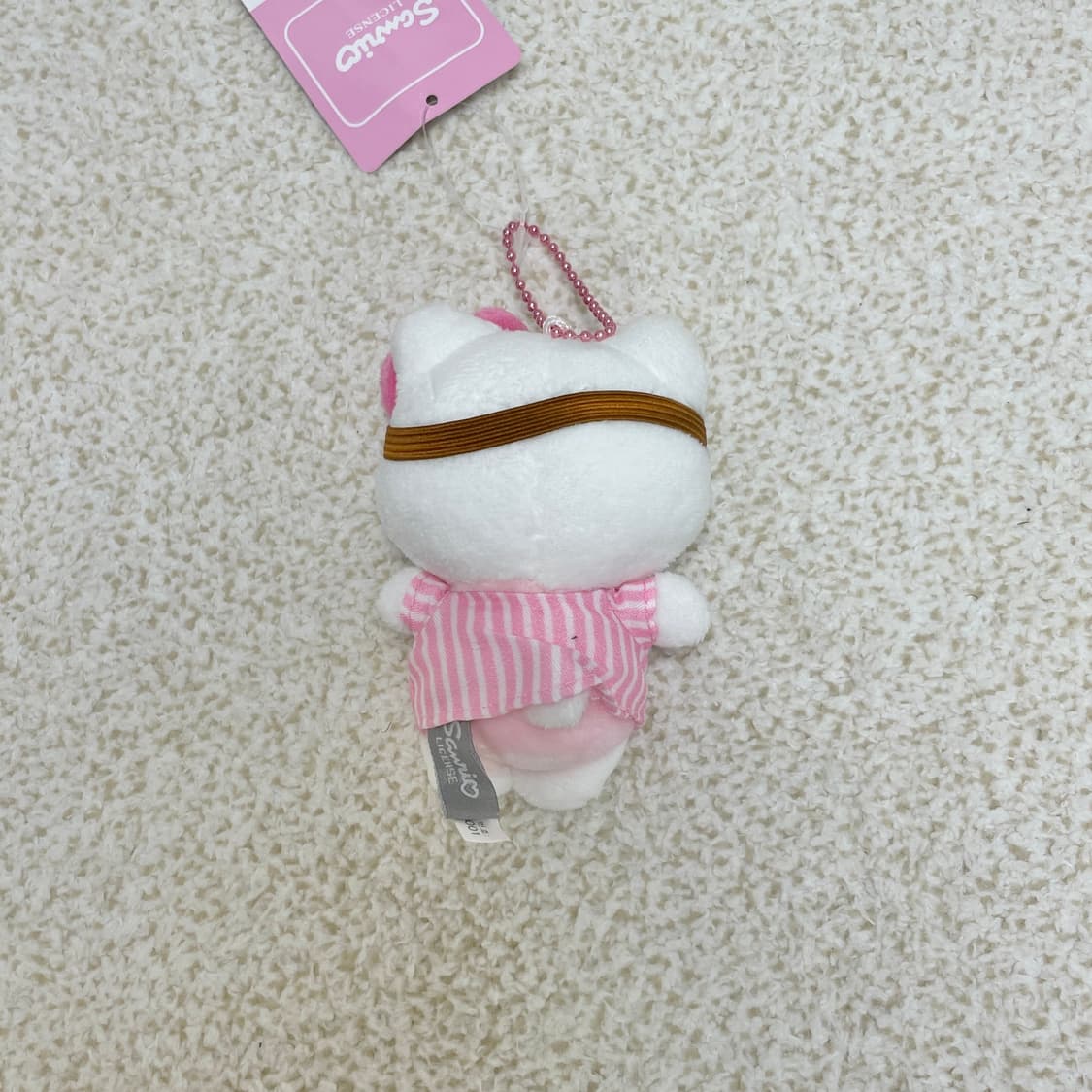 (정품) 산리오 인형 키링 새상품 상품이미지3