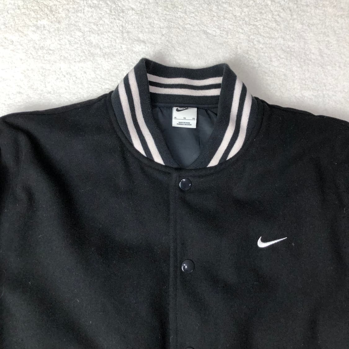 나이키 바시티 자켓 상품이미지4