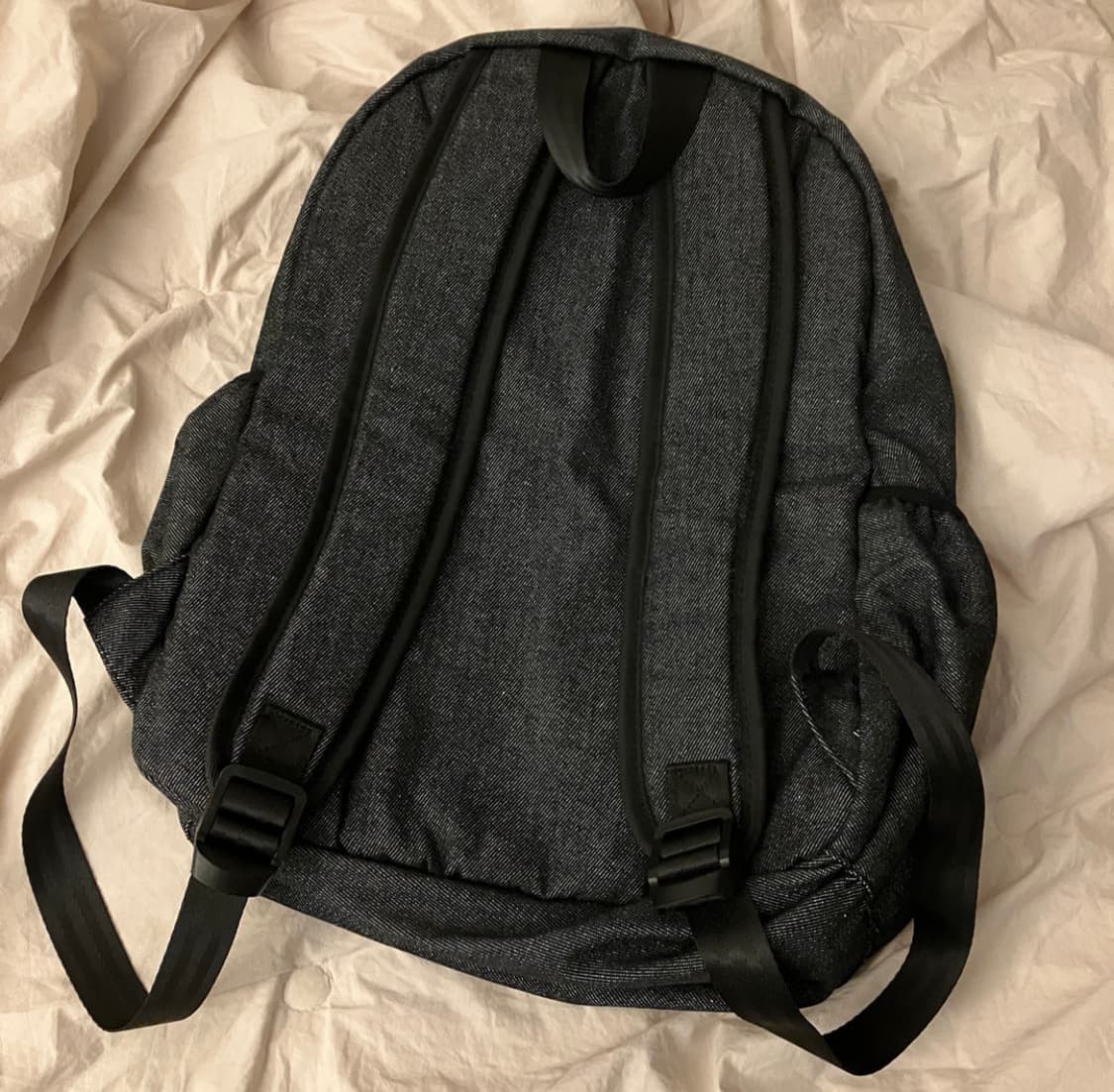 스타팀 백팩 블랙 상품이미지4