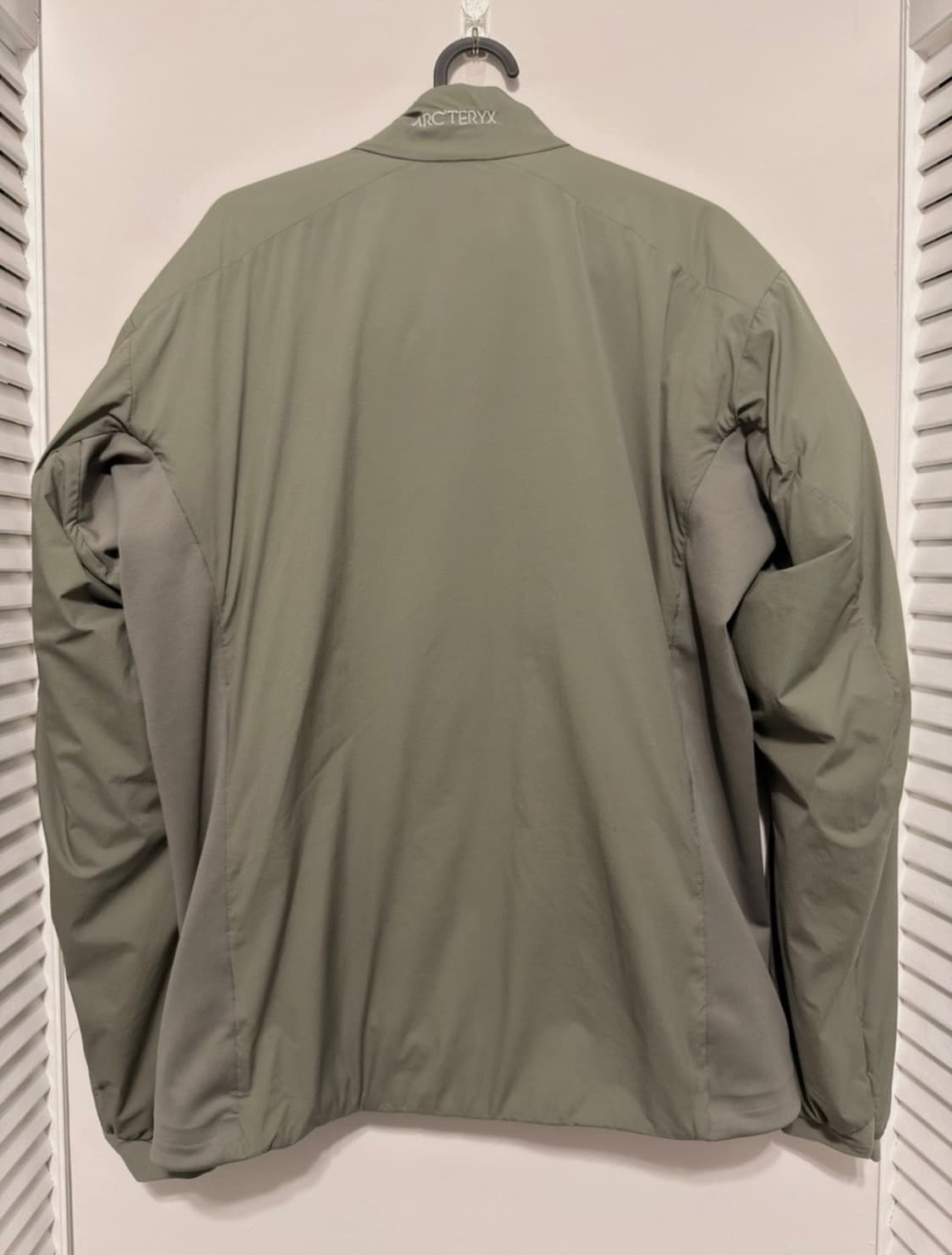 아크테릭스 아톰 자켓 포리지 M 상품이미지2