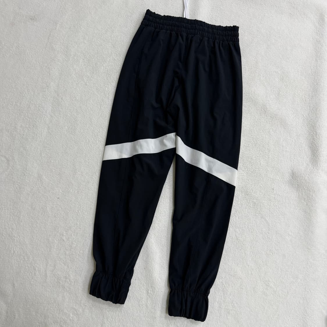 L 언더아머 우븐 조거팬츠 0331T 상품이미지2