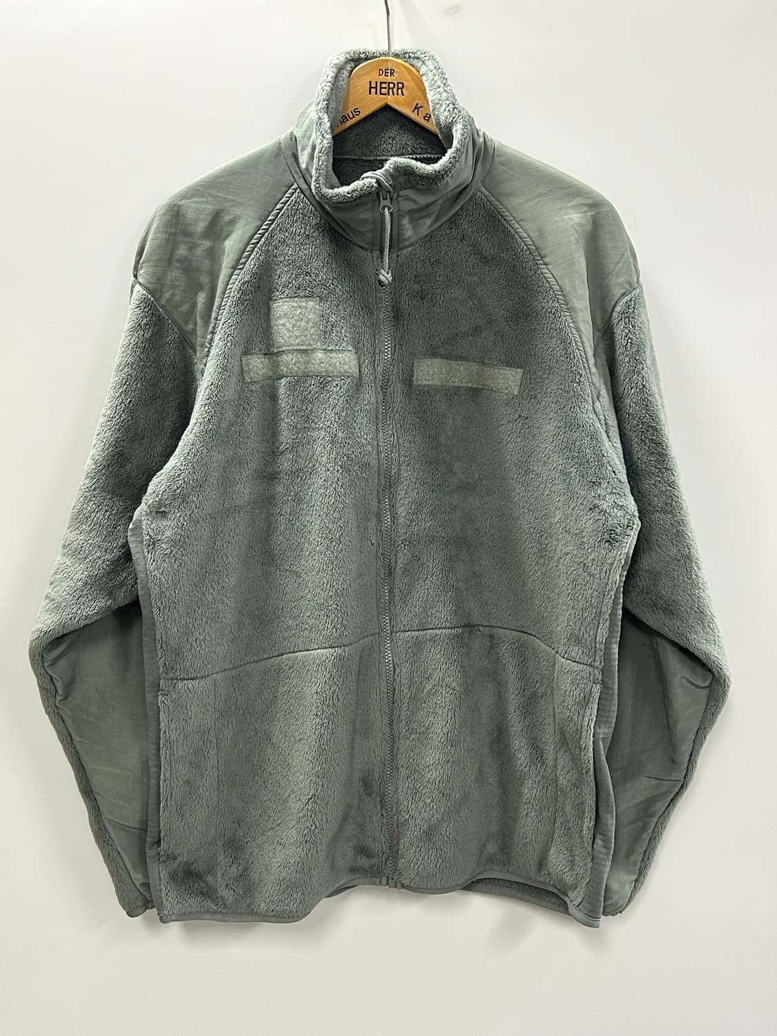 미군 Ecwcs level 3 폴라텍 플리스 자켓 [L-L] 상품이미지1