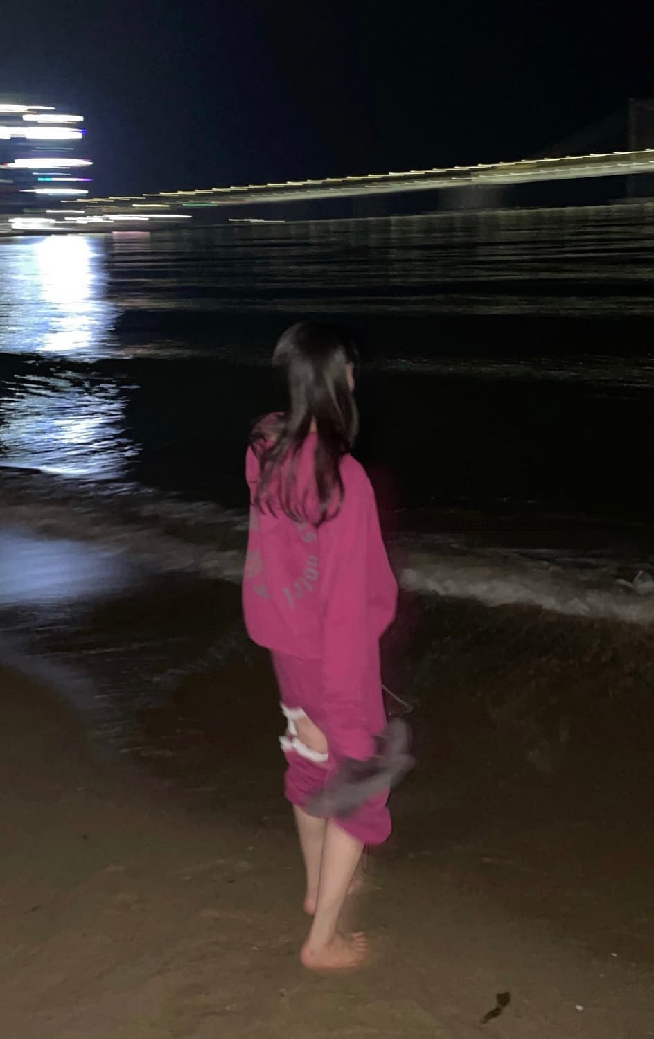 미스테리어스호텔 가터벨트 셋업 상품이미지2