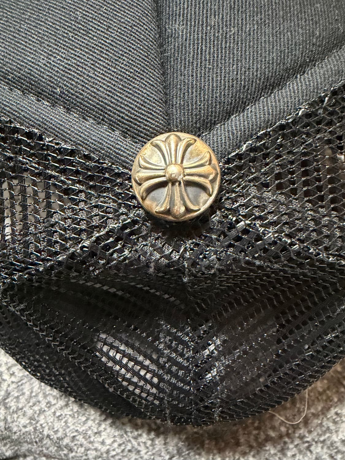 크롬하츠 모자 상품이미지2