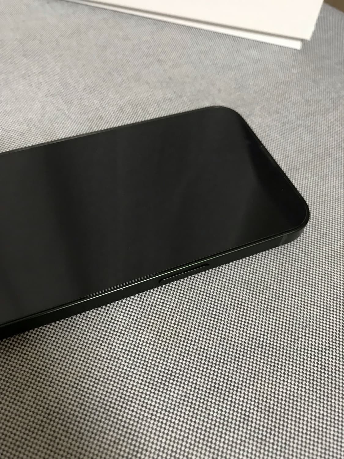 [ 아이폰13 ] 128GB 그린 상품이미지6