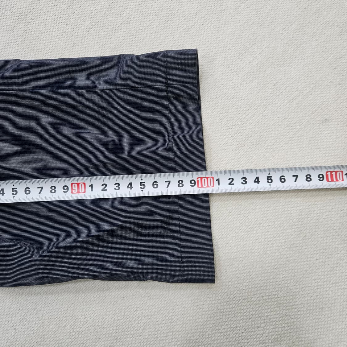 80 루이까스텔 남성 골프 팬츠 0408Y 상품이미지8