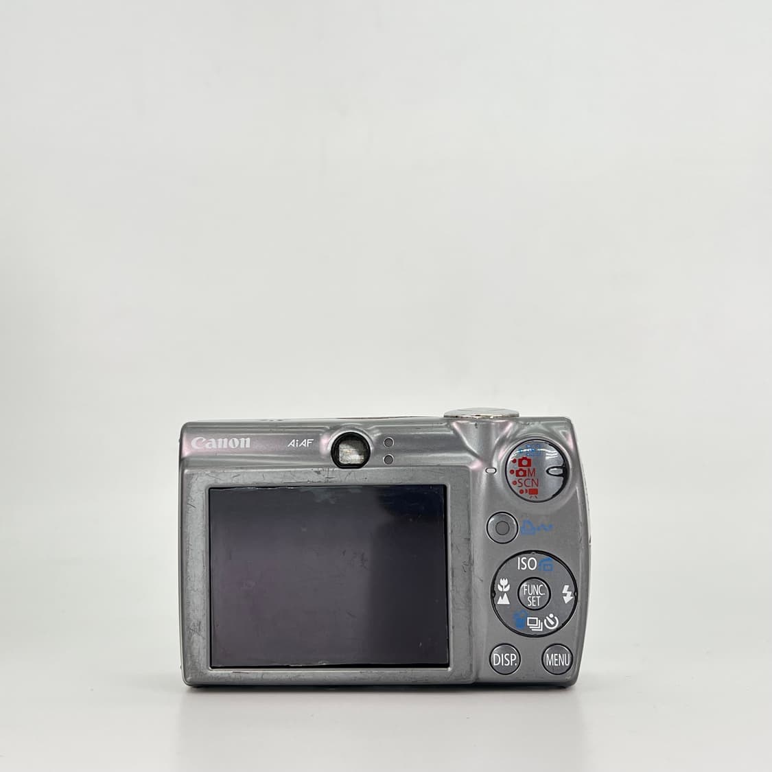 캐논 익서스 Canon IXUS 850 IS 실버(Canon IXY 90 상품이미지6