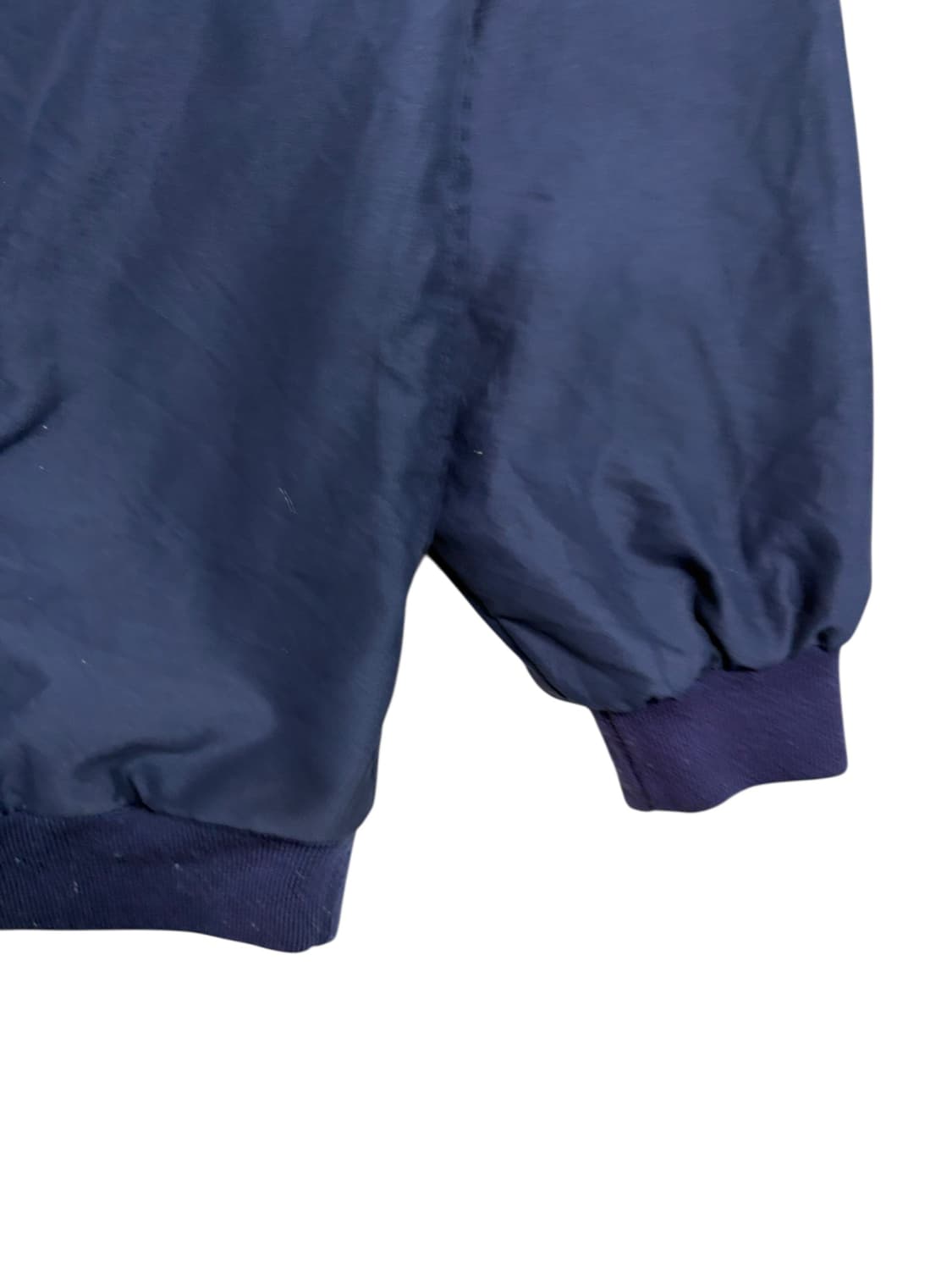 나이키 웜업 네이비/레드 상품이미지3