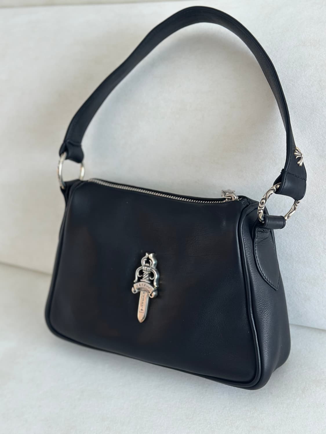 [OS]크롬하츠 치킨 너겟백 상품이미지6