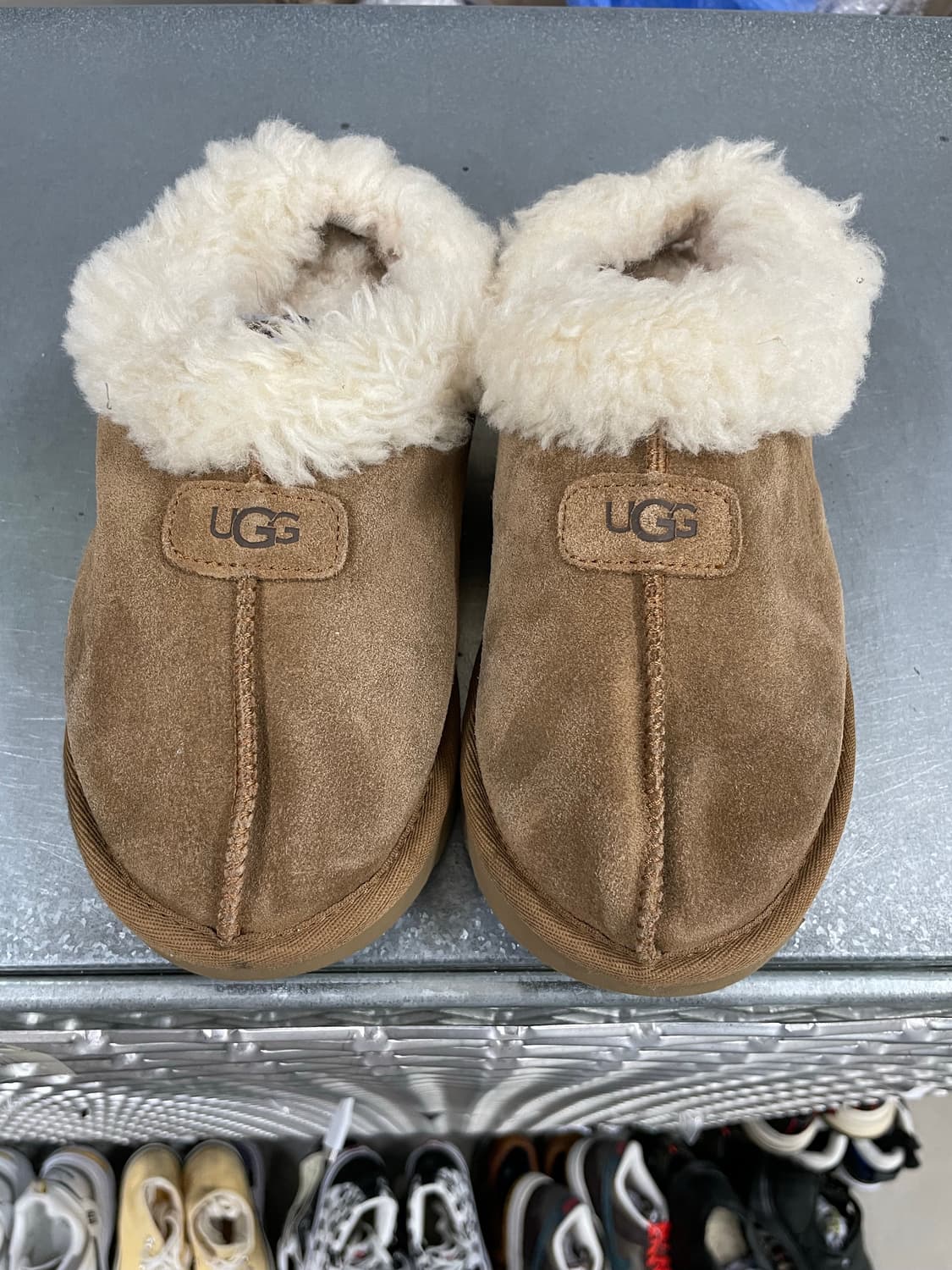 어그 타제트 슬리퍼 240 상품이미지5