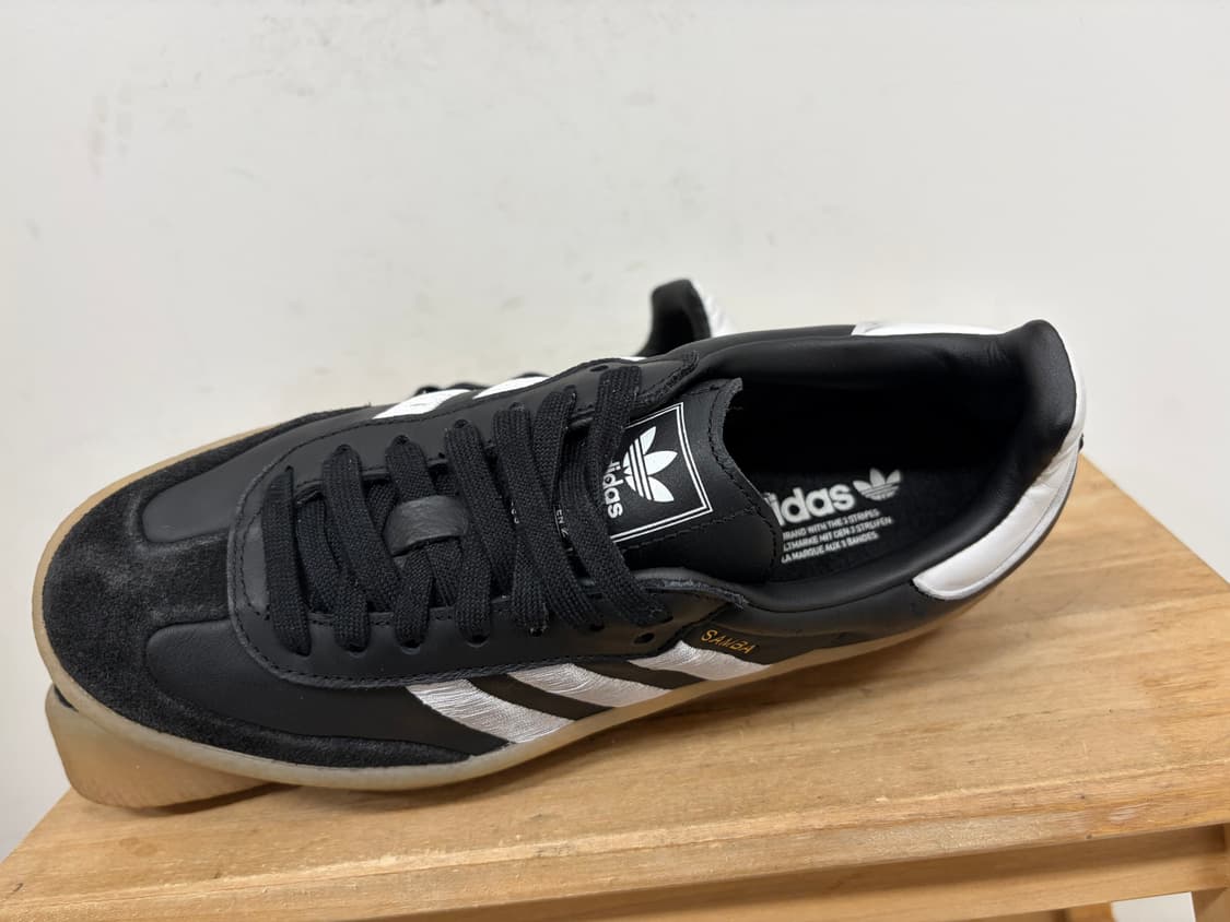 아디다스 삼바 스니커즈 240 상품이미지8