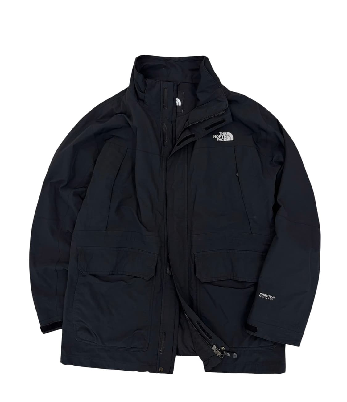 노스페이스 고어텍스 자켓 (XL)  상품이미지1