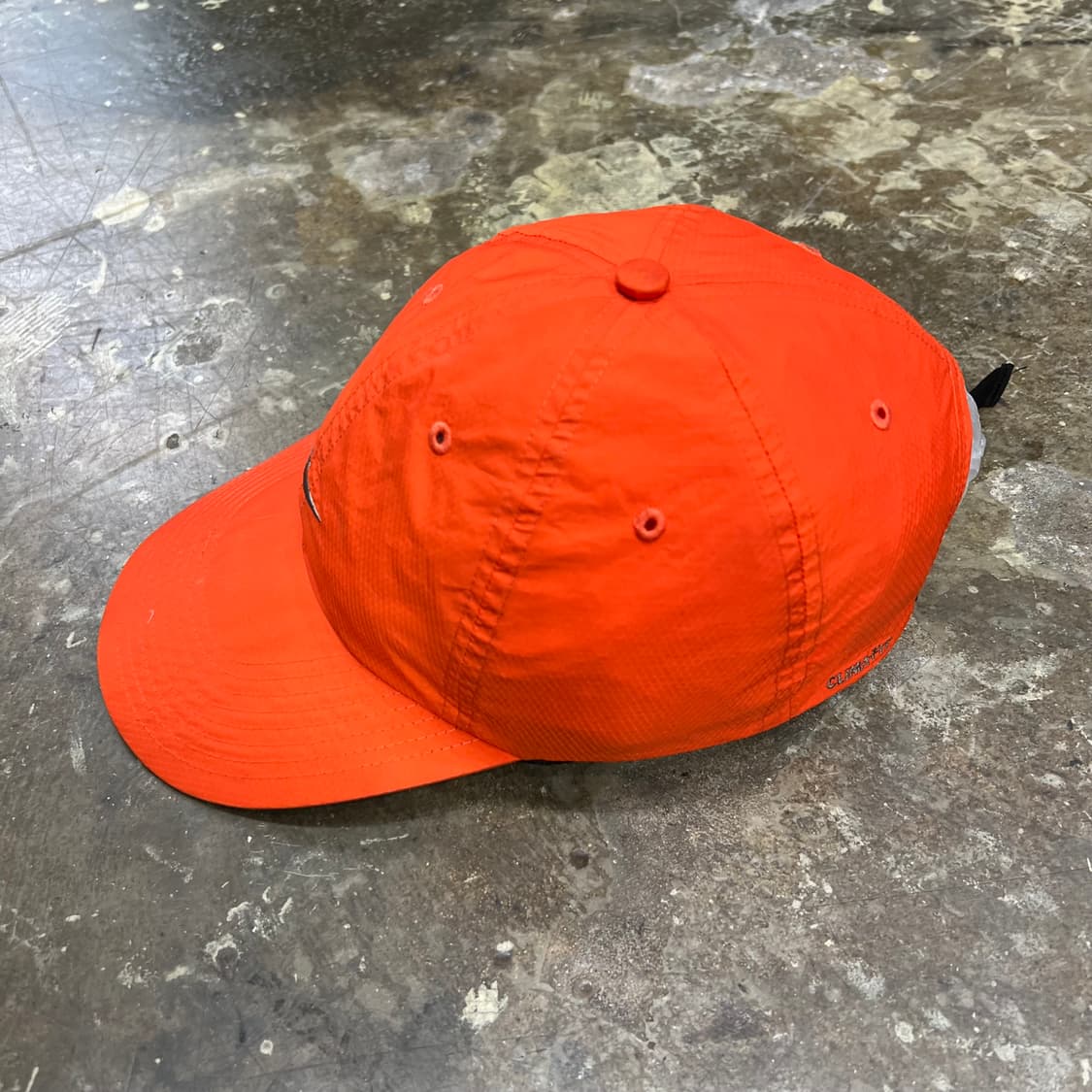 00s 나이키 클라이핏 볼캡 모자 런닝 볼캡 야구모자 올드나이키 상품이미지2