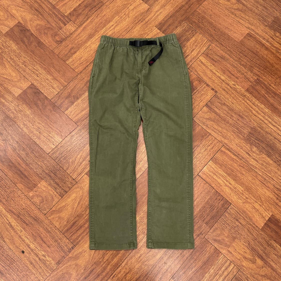 M 그라미치 NN 팬츠 저스트 컷 팬츠  상품이미지1