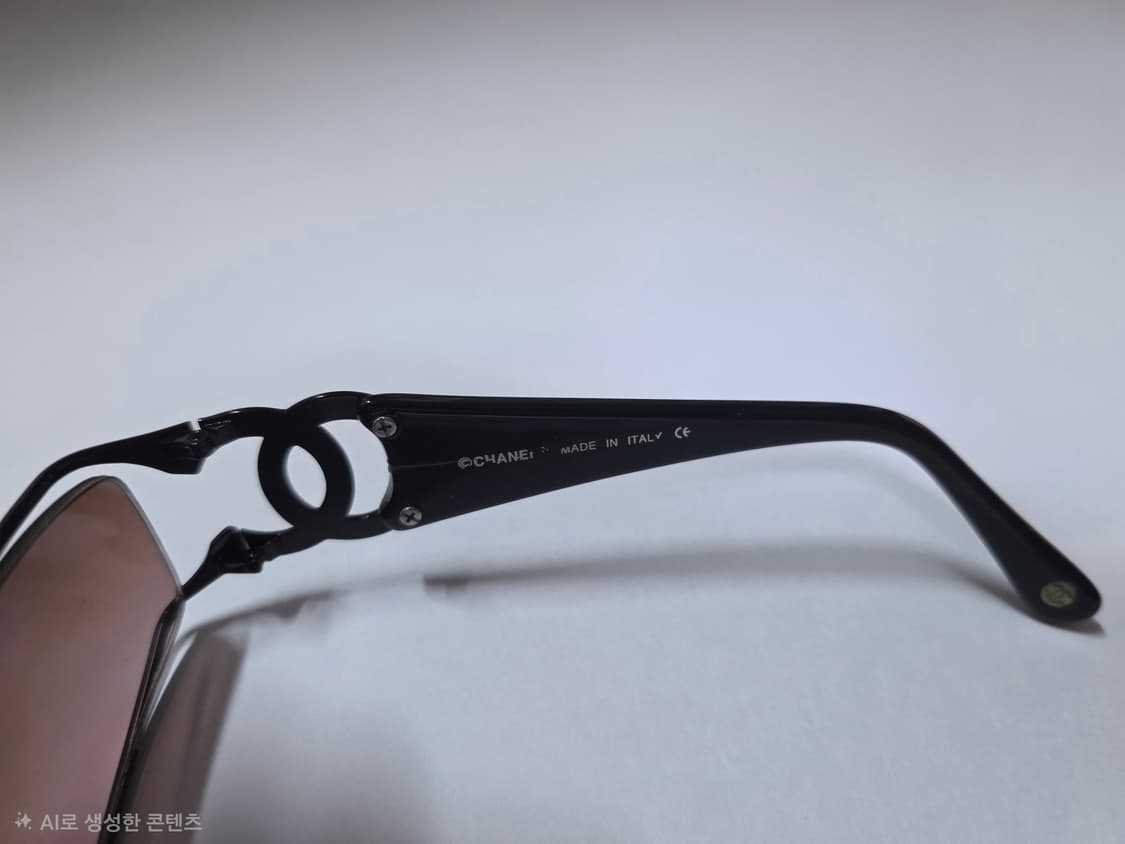 샤넬 선글라스 4023 상품이미지2