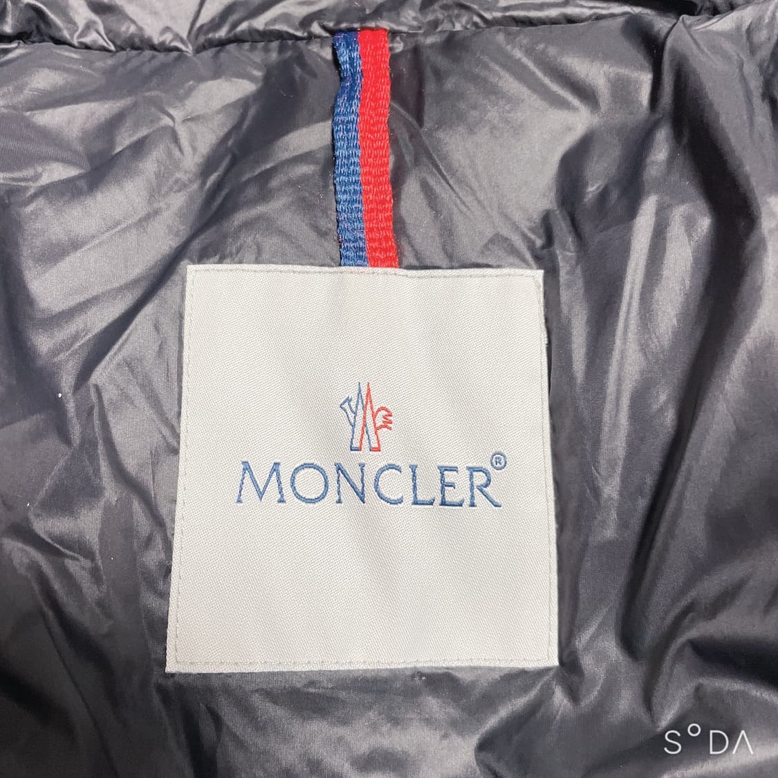 몽클레어 패딩 1사이즈 상품이미지3