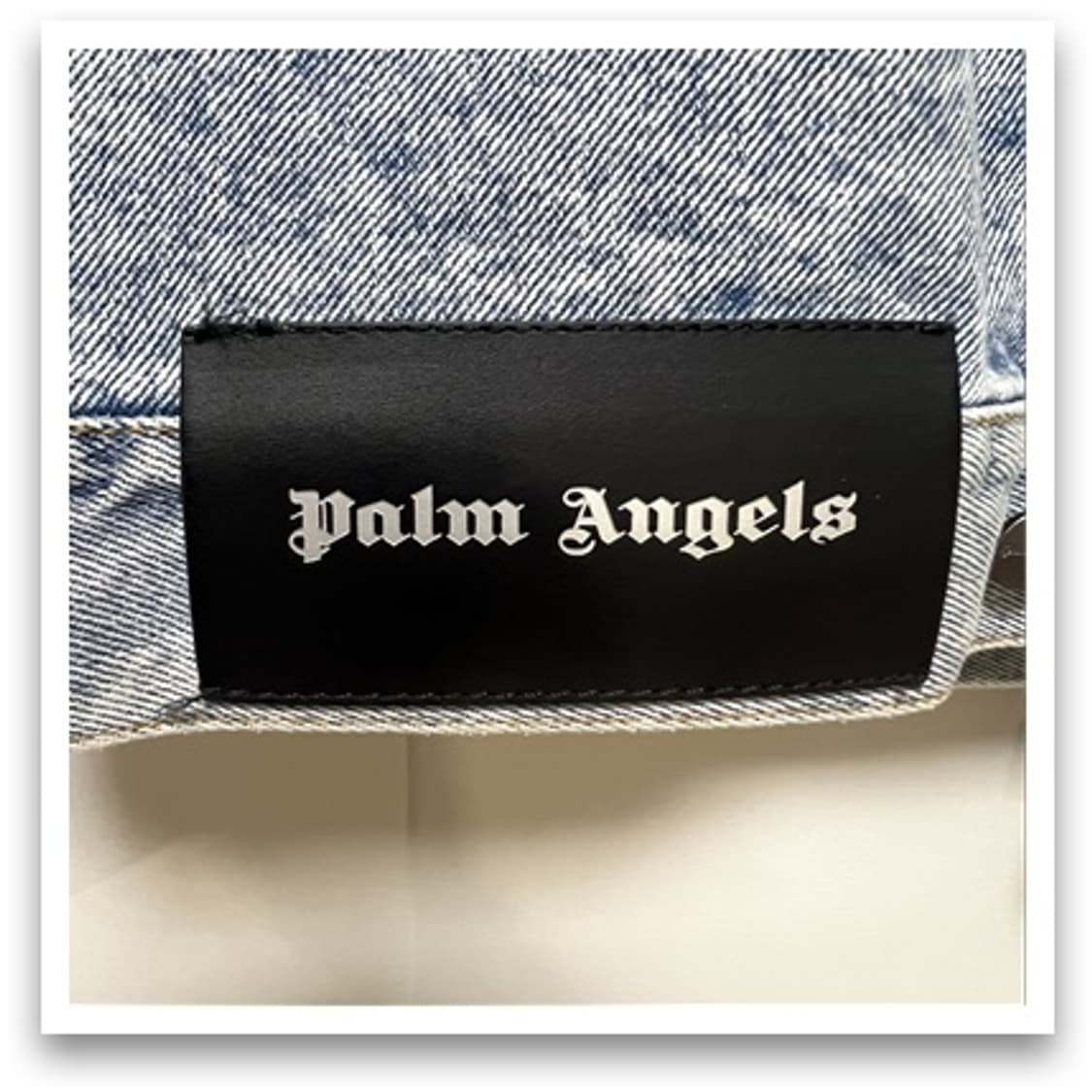 데님 자켓 상품이미지8