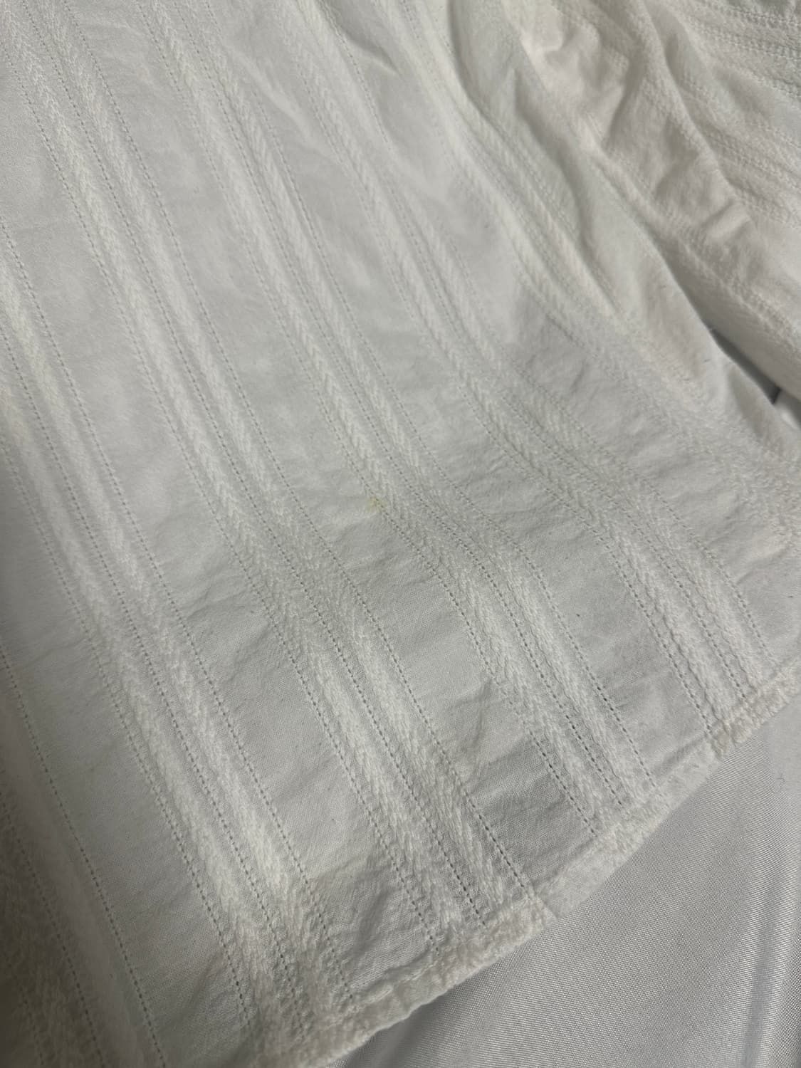 [2] hansolkim lynder pajama shirt 한솔킴 상품이미지5