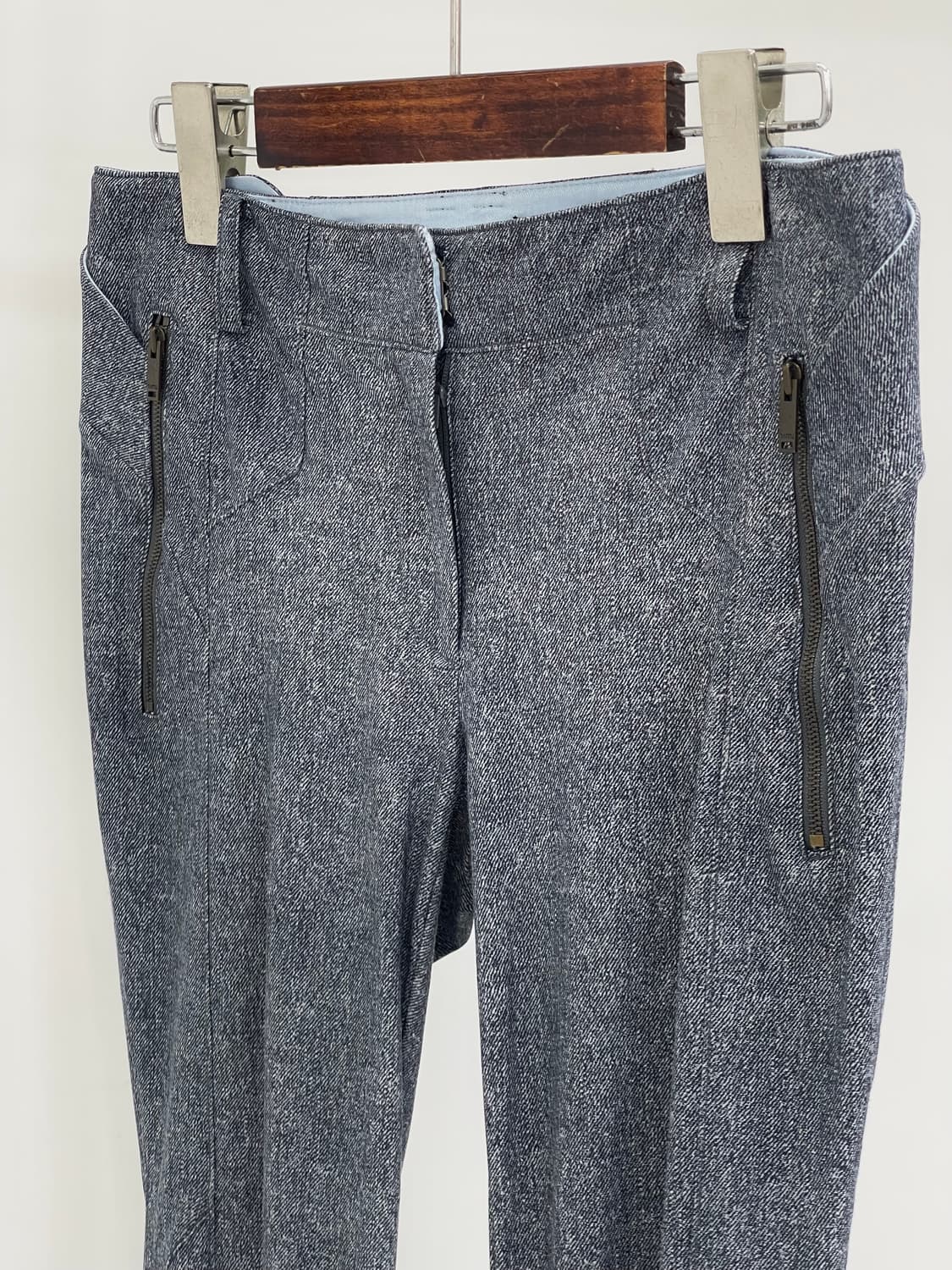 타임 여성 바지 44-55 상품이미지3