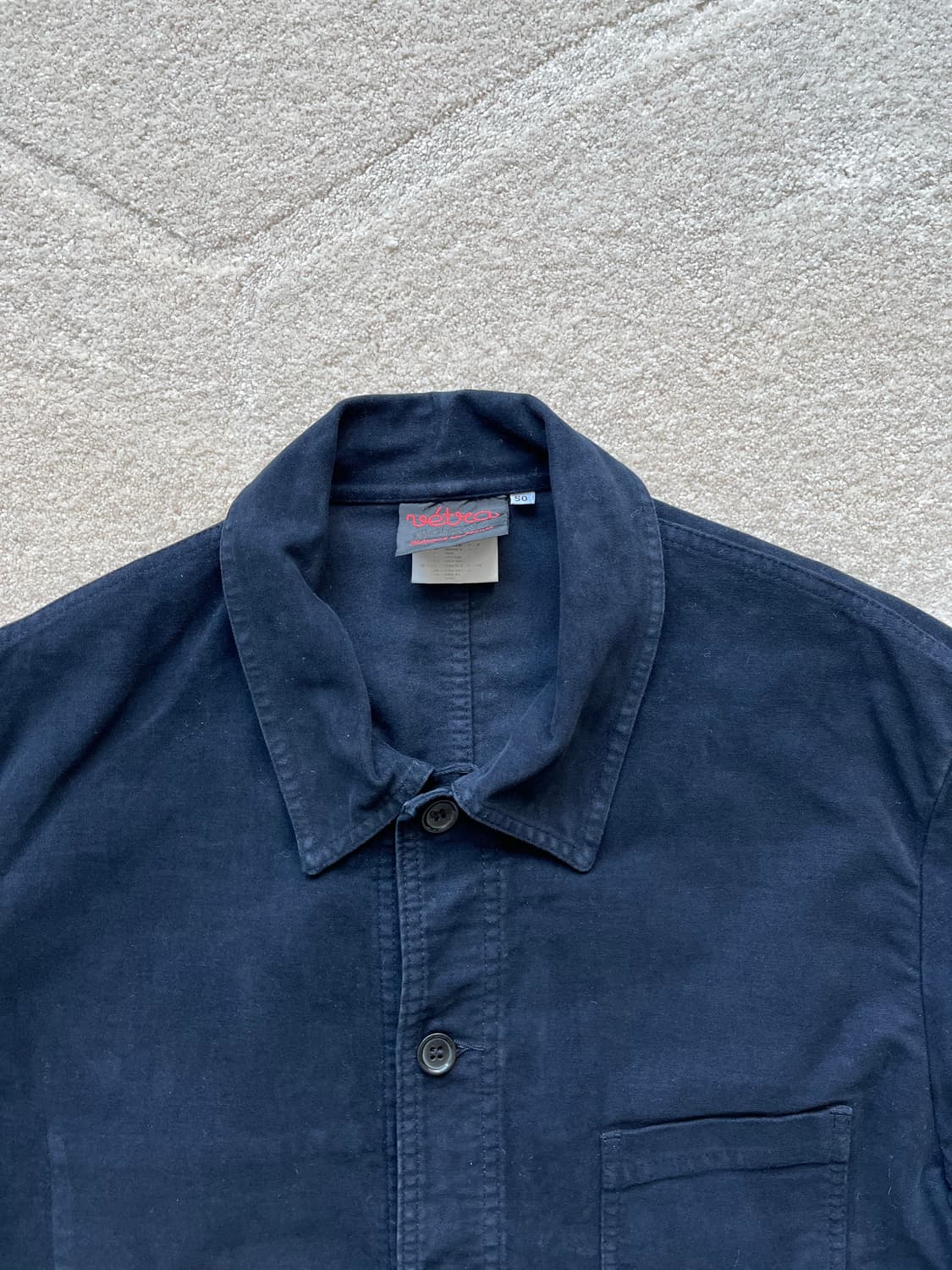 베트라(Vetra) 몰스킨 워크자켓 (105) 상품이미지4