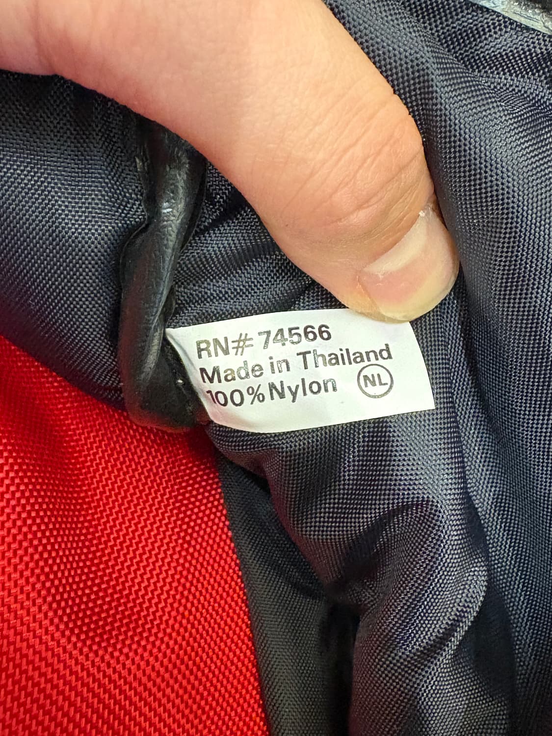 말보로 벨트백 상품이미지10