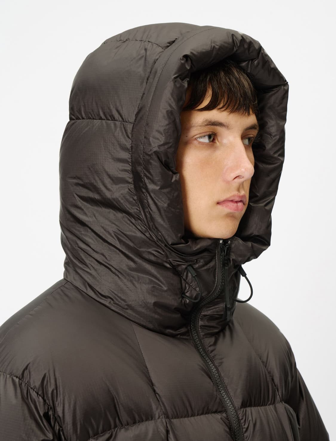 25FW 골드윈 Goldwin 퍼텍스 퀀텀 다운파카 상품이미지4